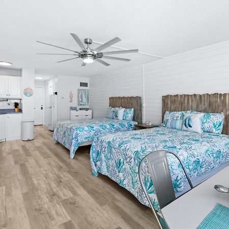 Top Of The Gulf 809 Panama City Beach Extérieur photo