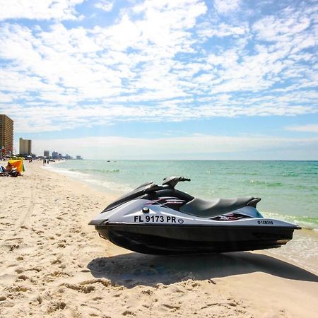 Top Of The Gulf 809 Panama City Beach Extérieur photo