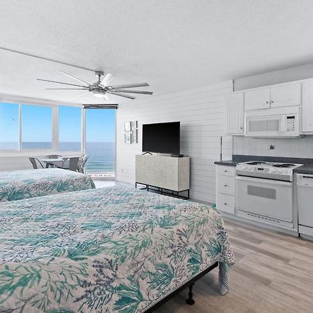Top Of The Gulf 809 Panama City Beach Extérieur photo