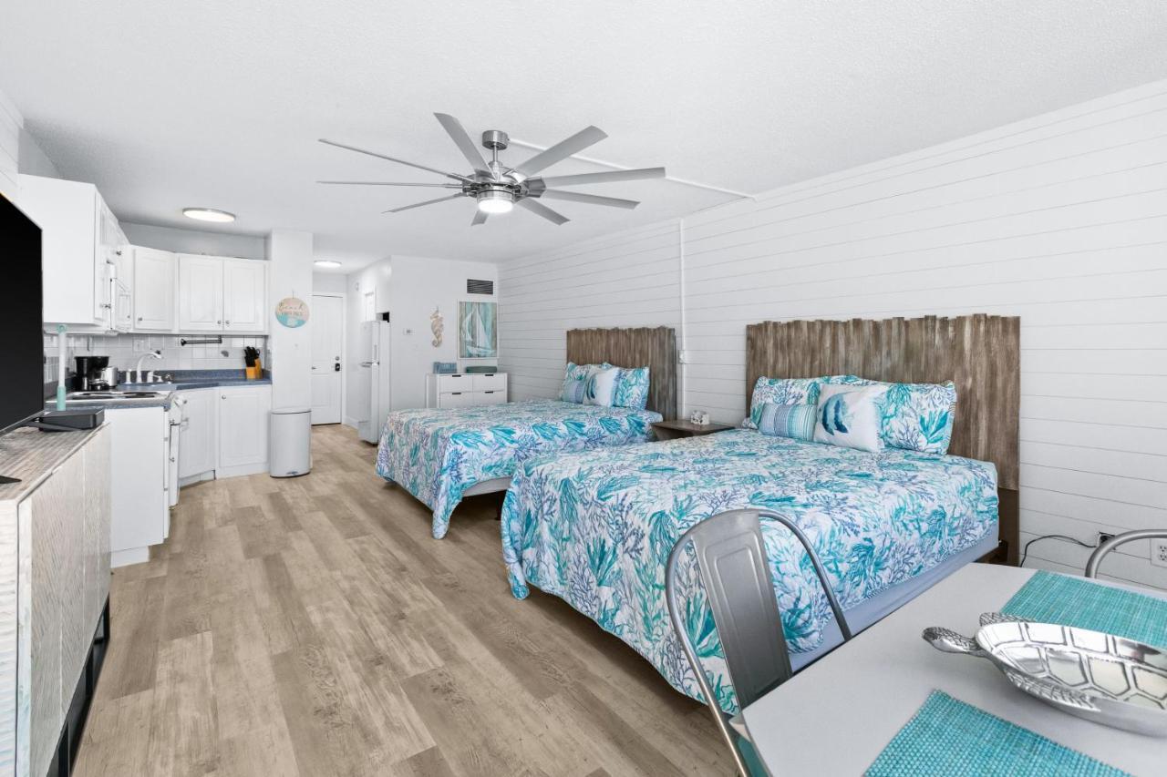 Top Of The Gulf 809 Panama City Beach Extérieur photo