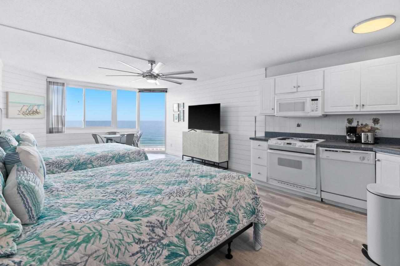 Top Of The Gulf 809 Panama City Beach Extérieur photo
