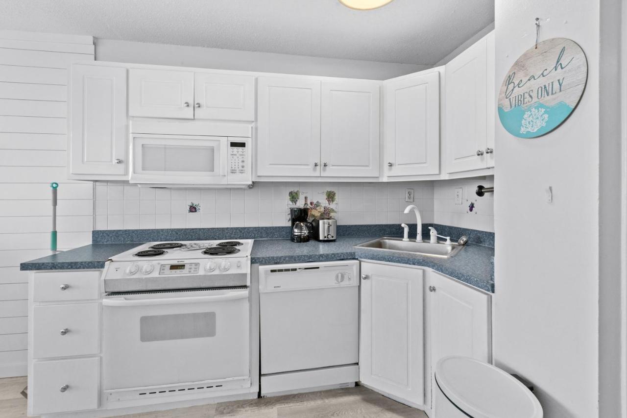 Top Of The Gulf 809 Panama City Beach Extérieur photo