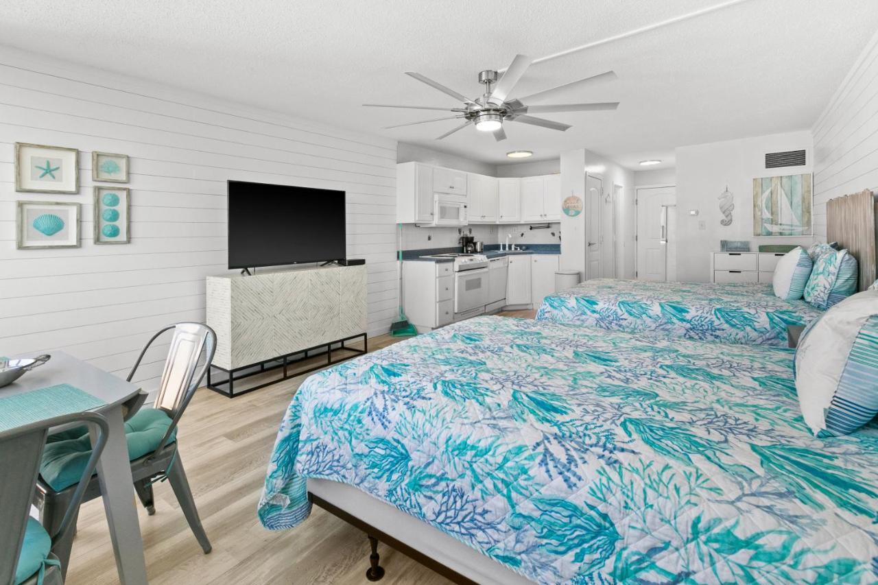 Top Of The Gulf 809 Panama City Beach Extérieur photo