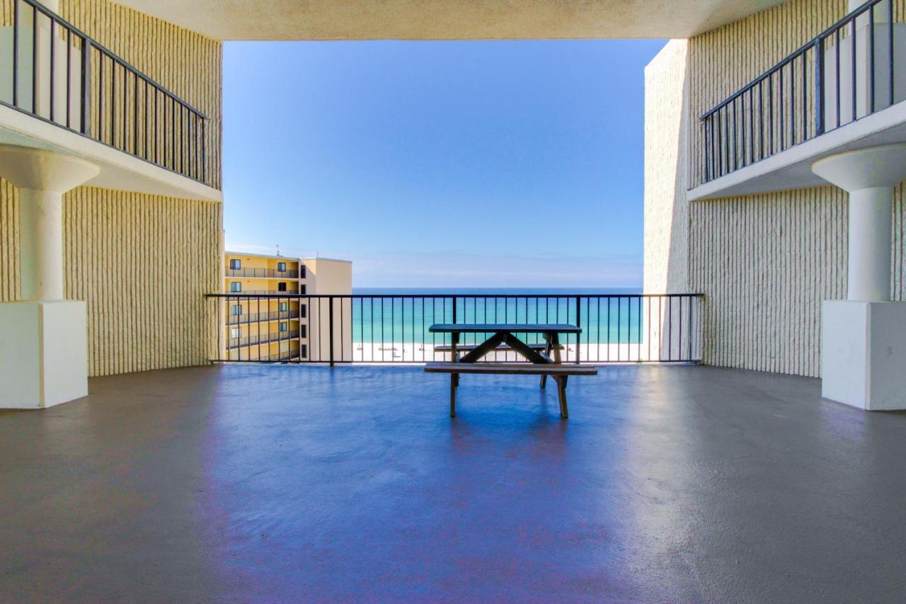 Top Of The Gulf 809 Panama City Beach Extérieur photo