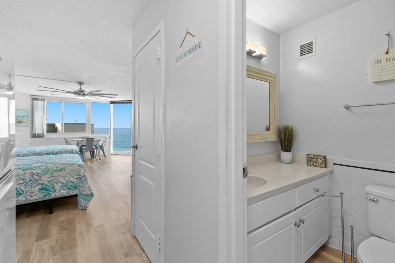 Top Of The Gulf 809 Panama City Beach Extérieur photo