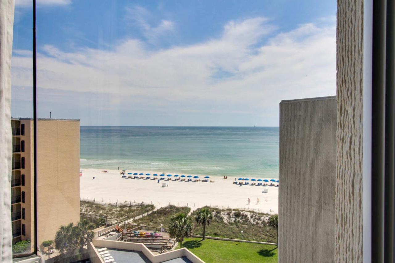 Top Of The Gulf 809 Panama City Beach Extérieur photo